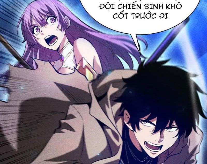Ta Trở Thành Thần Sau Khi Afk Hàng Triệu Năm: Chapter 29
