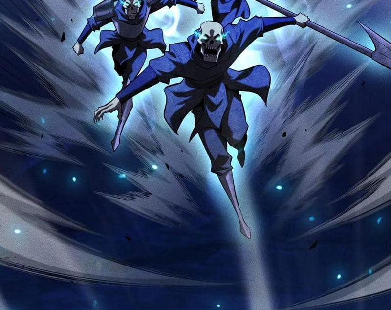 Ta Trở Thành Thần Sau Khi Afk Hàng Triệu Năm: Chapter 29