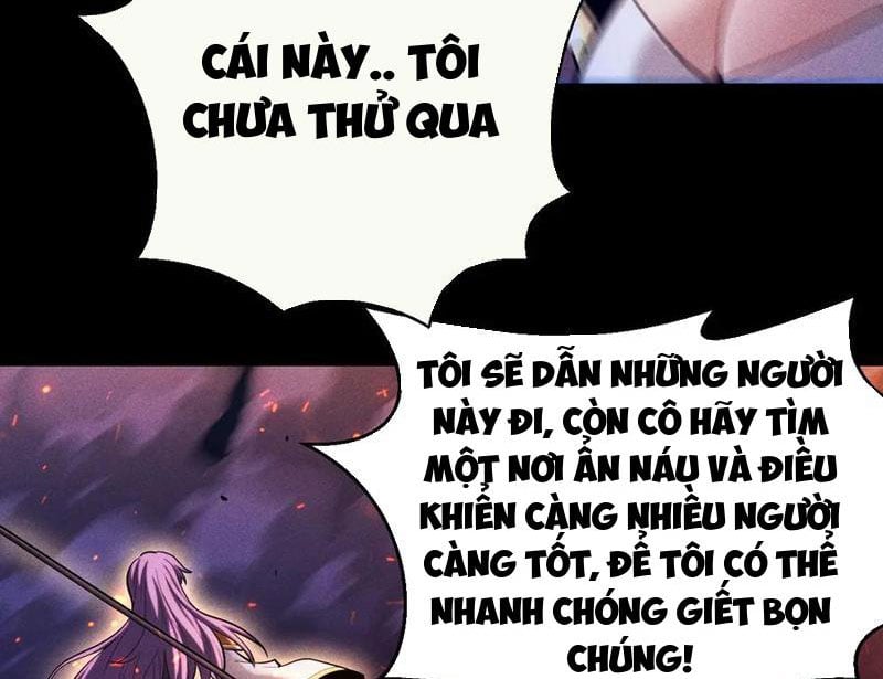 Ta Trở Thành Thần Sau Khi Afk Hàng Triệu Năm: Chapter 29