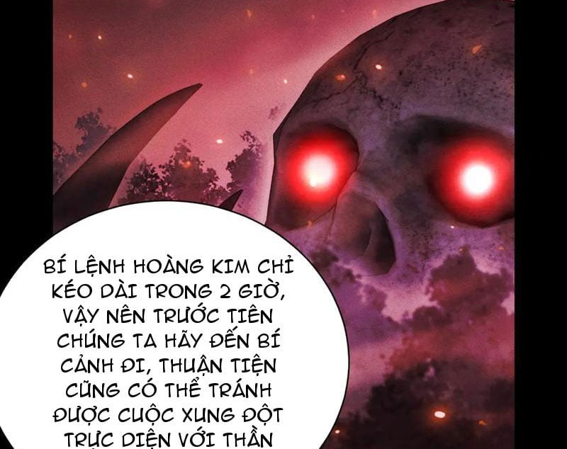 Ta Trở Thành Thần Sau Khi Afk Hàng Triệu Năm: Chapter 29