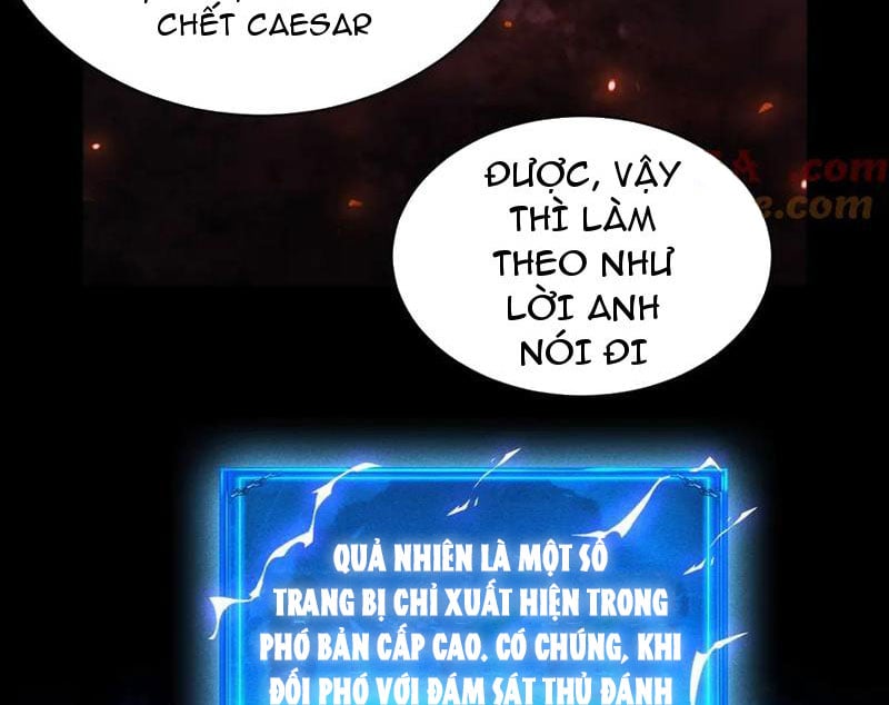 Ta Trở Thành Thần Sau Khi Afk Hàng Triệu Năm: Chapter 29