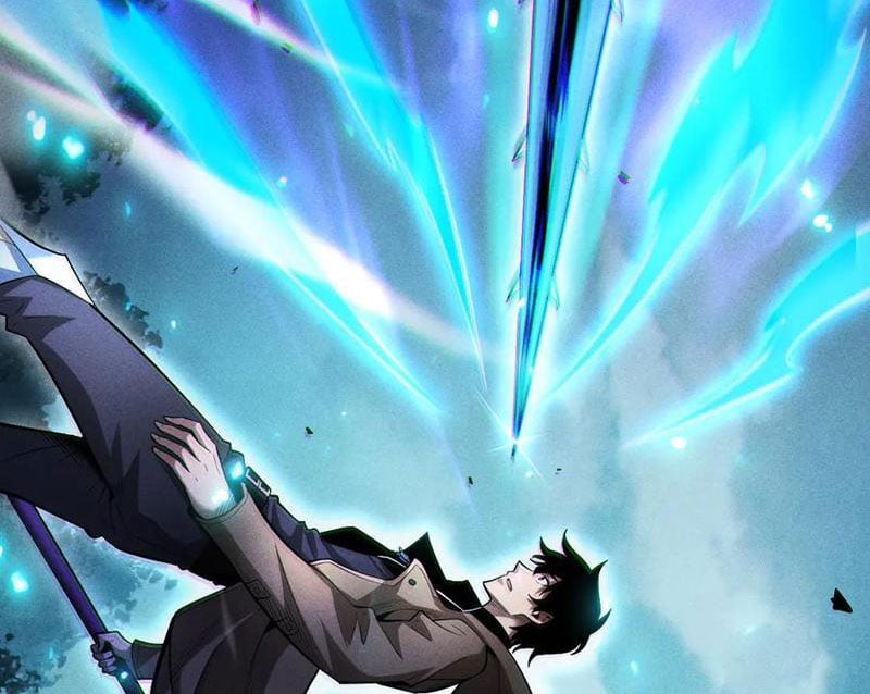 Ta Trở Thành Thần Sau Khi Afk Hàng Triệu Năm: Chapter 29