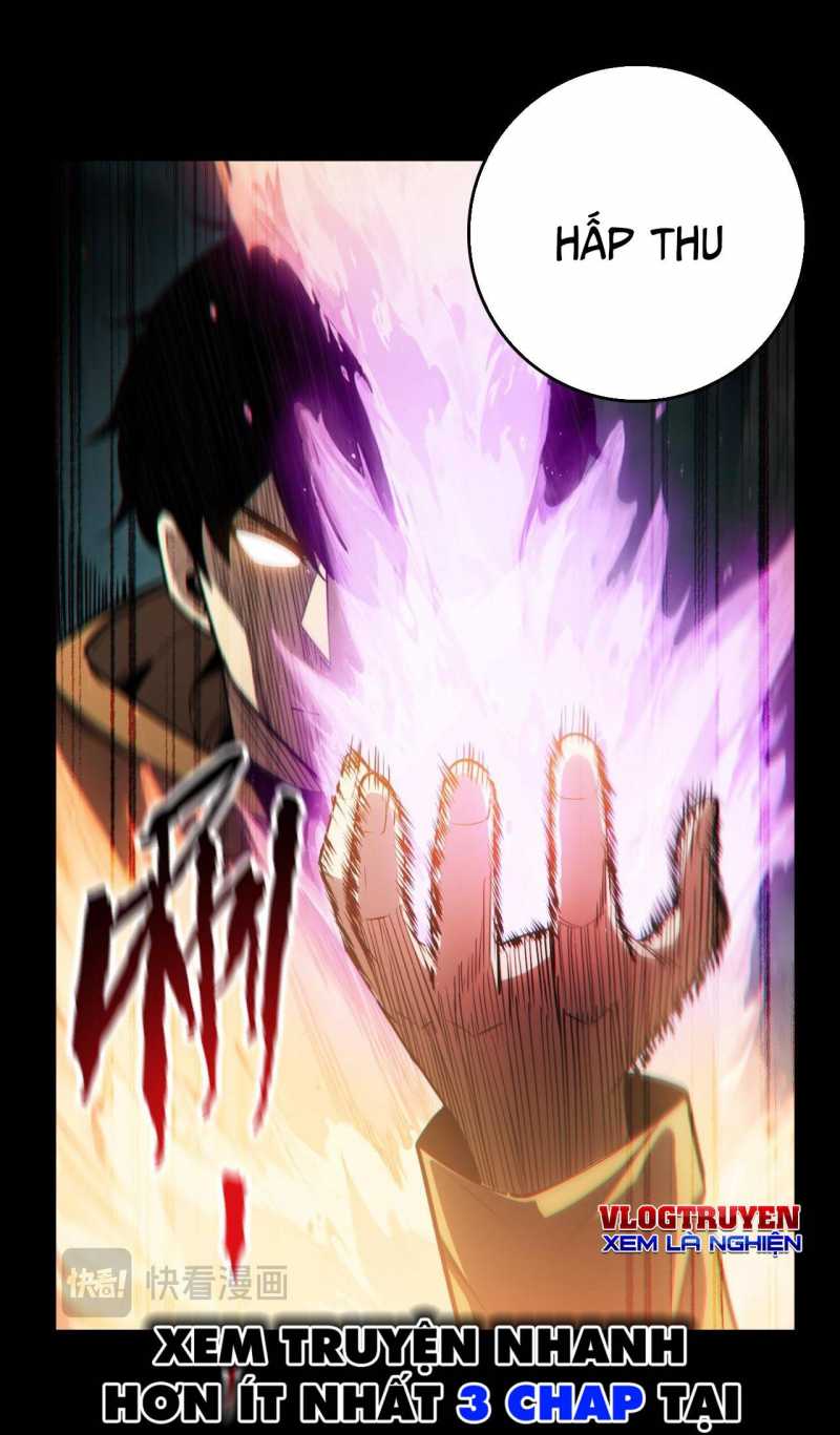 Ta Trở Thành Thần Sau Khi Afk Hàng Triệu Năm: Chapter 3