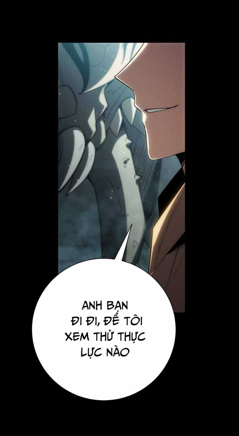 Ta Trở Thành Thần Sau Khi Afk Hàng Triệu Năm: Chapter 3