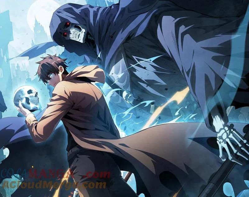 Ta Trở Thành Thần Sau Khi Afk Hàng Triệu Năm: Chapter 30