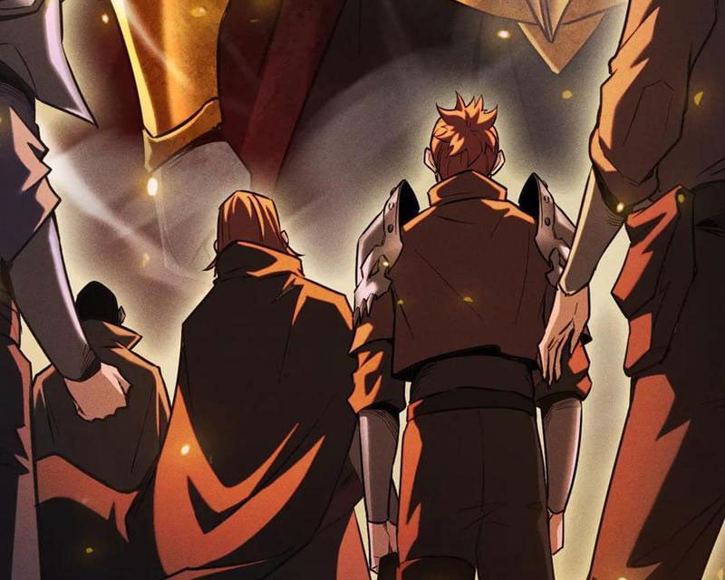 Ta Trở Thành Thần Sau Khi Afk Hàng Triệu Năm: Chapter 30