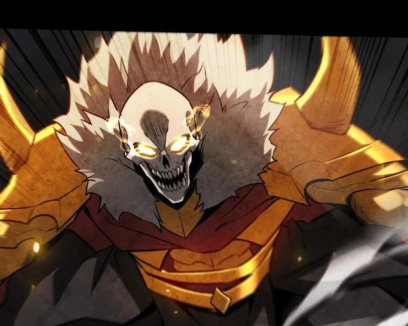 Ta Trở Thành Thần Sau Khi Afk Hàng Triệu Năm: Chapter 30