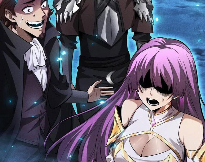 Ta Trở Thành Thần Sau Khi Afk Hàng Triệu Năm: Chapter 30