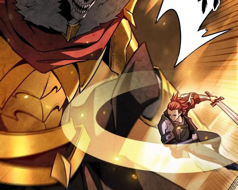 Ta Trở Thành Thần Sau Khi Afk Hàng Triệu Năm: Chapter 30
