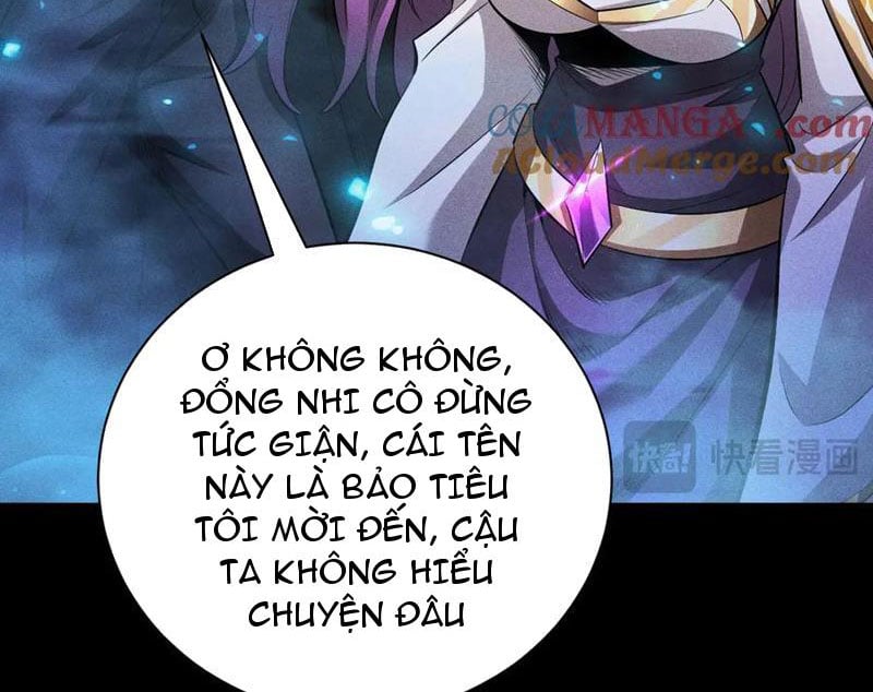 Ta Trở Thành Thần Sau Khi Afk Hàng Triệu Năm: Chapter 30