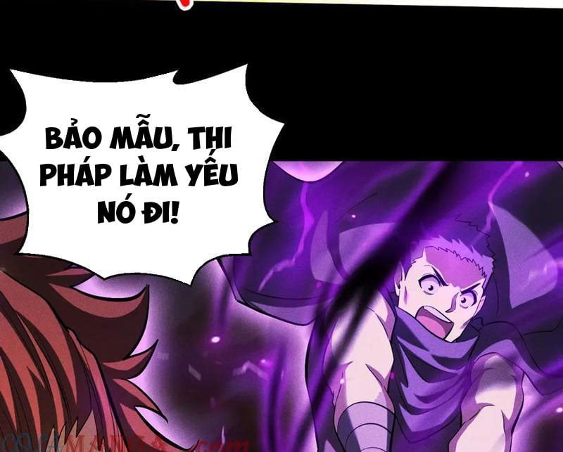 Ta Trở Thành Thần Sau Khi Afk Hàng Triệu Năm: Chapter 30