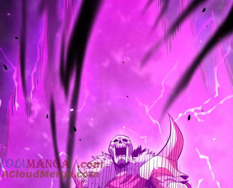 Ta Trở Thành Thần Sau Khi Afk Hàng Triệu Năm: Chapter 30