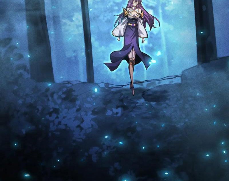 Ta Trở Thành Thần Sau Khi Afk Hàng Triệu Năm: Chapter 30