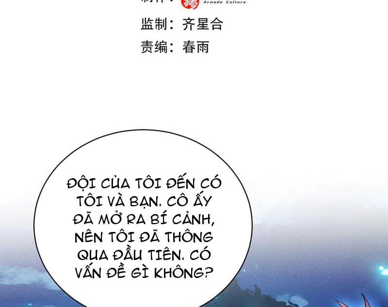 Ta Trở Thành Thần Sau Khi Afk Hàng Triệu Năm: Chapter 30