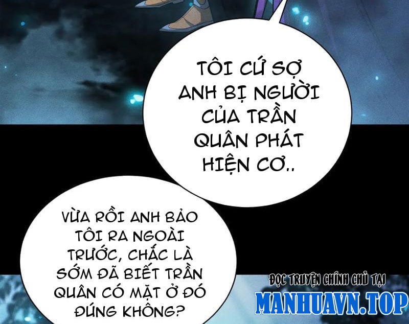 Ta Trở Thành Thần Sau Khi Afk Hàng Triệu Năm: Chapter 30