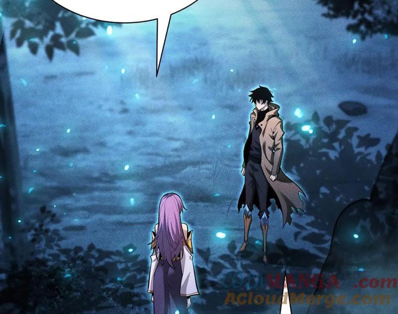 Ta Trở Thành Thần Sau Khi Afk Hàng Triệu Năm: Chapter 30