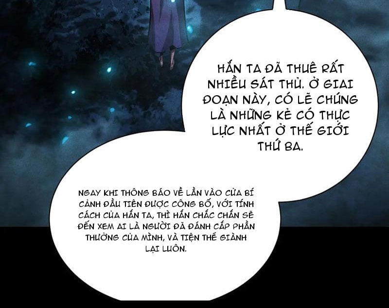 Ta Trở Thành Thần Sau Khi Afk Hàng Triệu Năm: Chapter 30