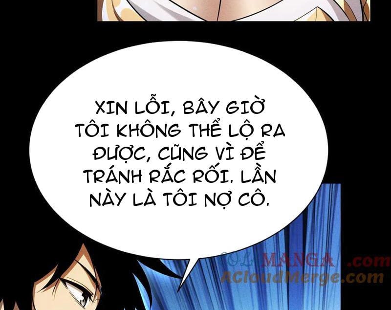 Ta Trở Thành Thần Sau Khi Afk Hàng Triệu Năm: Chapter 30