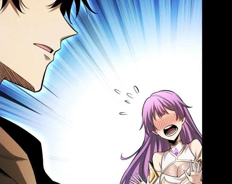 Ta Trở Thành Thần Sau Khi Afk Hàng Triệu Năm: Chapter 30