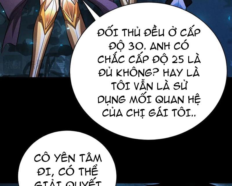 Ta Trở Thành Thần Sau Khi Afk Hàng Triệu Năm: Chapter 30