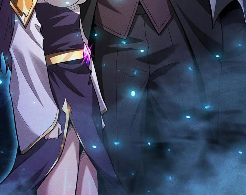 Ta Trở Thành Thần Sau Khi Afk Hàng Triệu Năm: Chapter 30