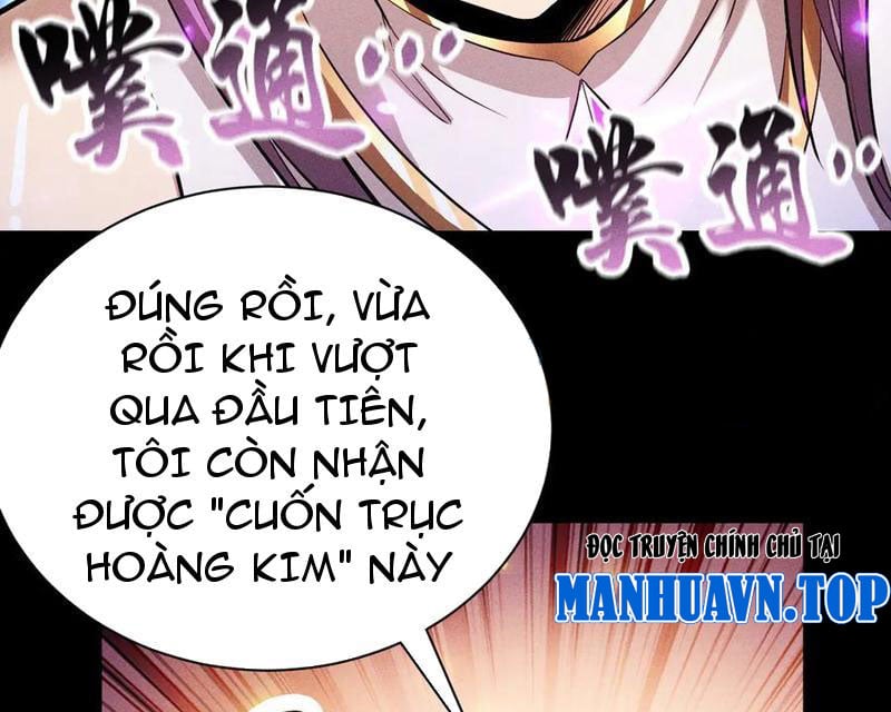 Ta Trở Thành Thần Sau Khi Afk Hàng Triệu Năm: Chapter 30