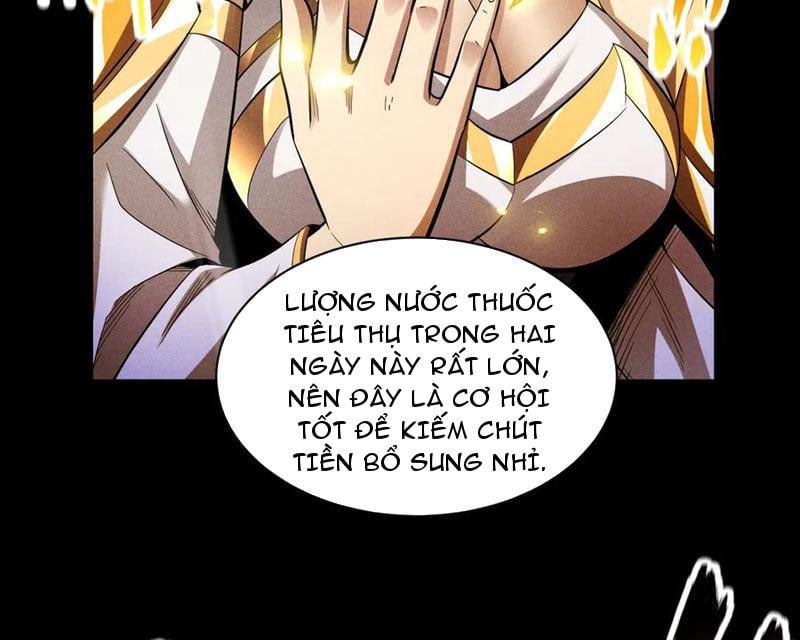 Ta Trở Thành Thần Sau Khi Afk Hàng Triệu Năm: Chapter 30