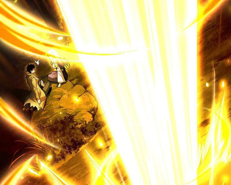 Ta Trở Thành Thần Sau Khi Afk Hàng Triệu Năm: Chapter 30