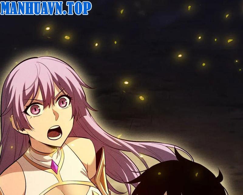 Ta Trở Thành Thần Sau Khi Afk Hàng Triệu Năm: Chapter 30
