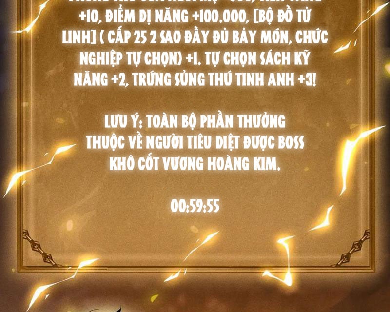 Ta Trở Thành Thần Sau Khi Afk Hàng Triệu Năm: Chapter 30
