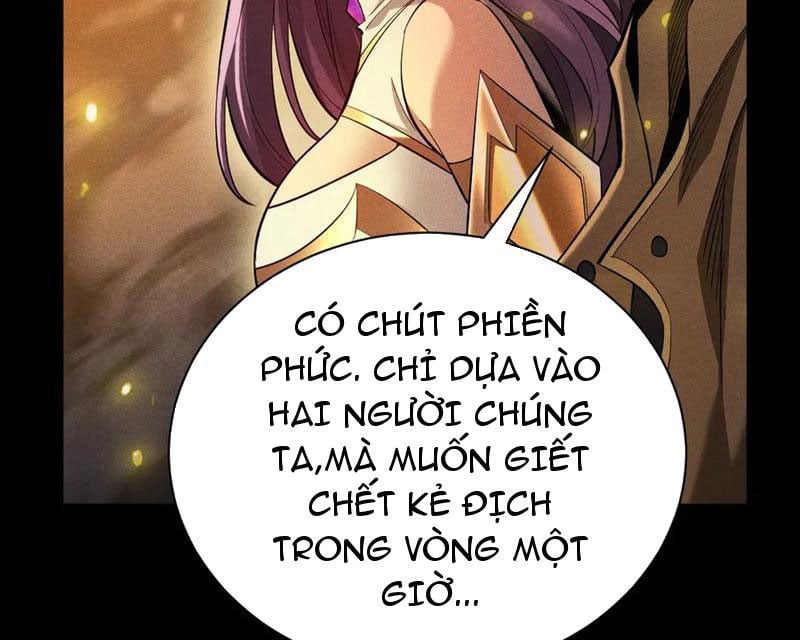 Ta Trở Thành Thần Sau Khi Afk Hàng Triệu Năm: Chapter 30