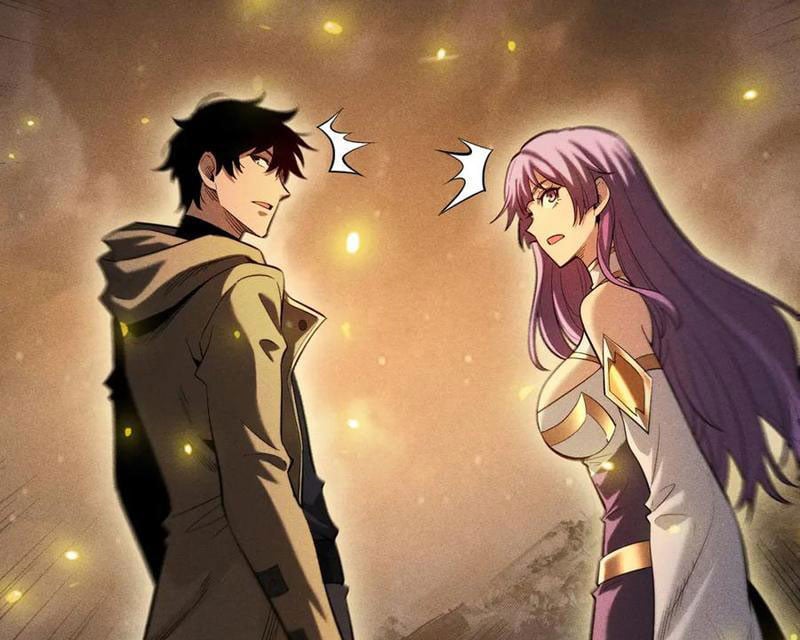Ta Trở Thành Thần Sau Khi Afk Hàng Triệu Năm: Chapter 30