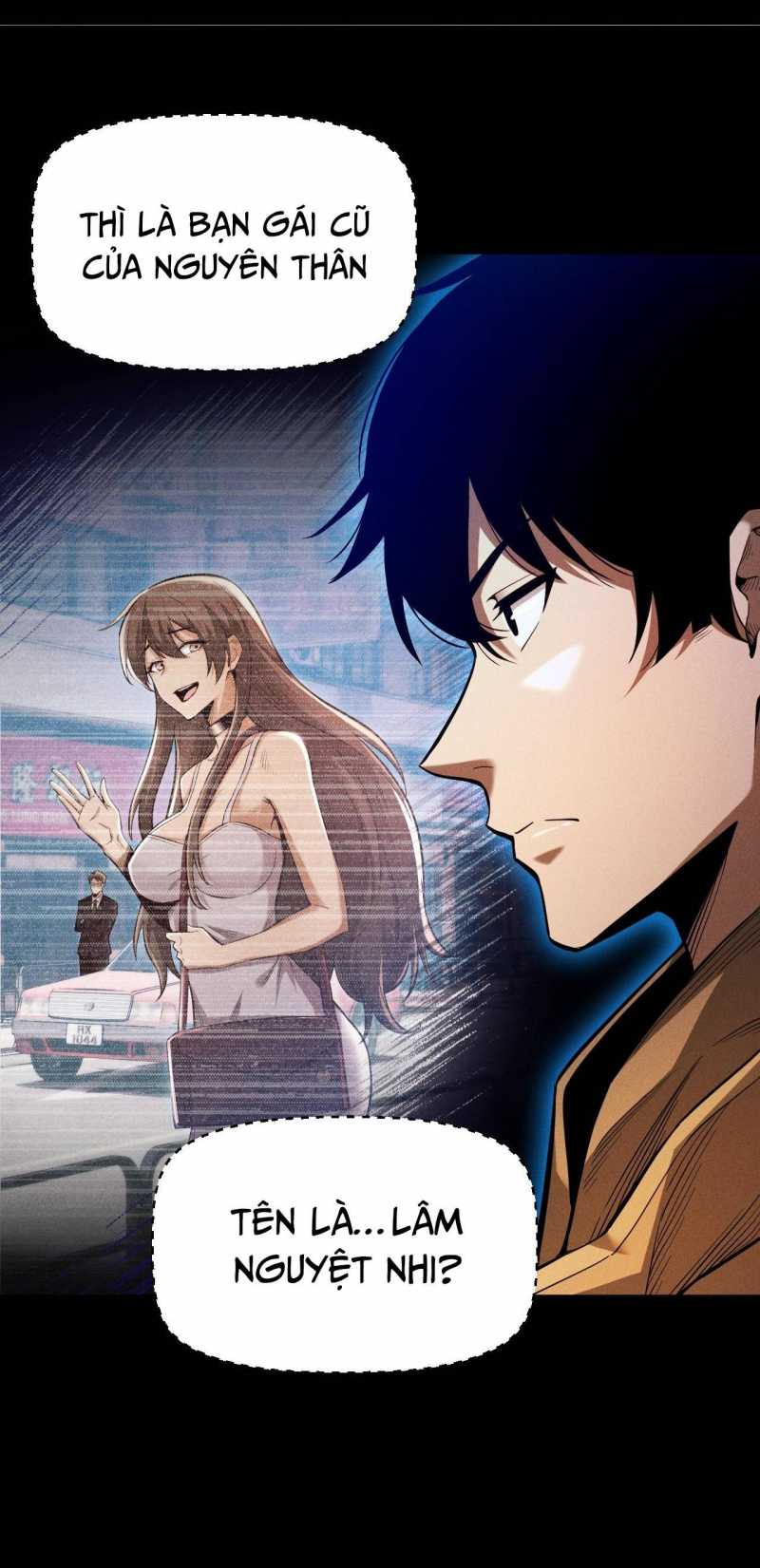 Ta Trở Thành Thần Sau Khi Afk Hàng Triệu Năm: Chapter 4