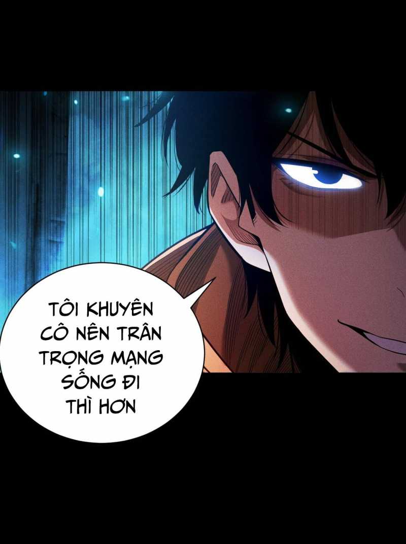 Ta Trở Thành Thần Sau Khi Afk Hàng Triệu Năm: Chapter 4