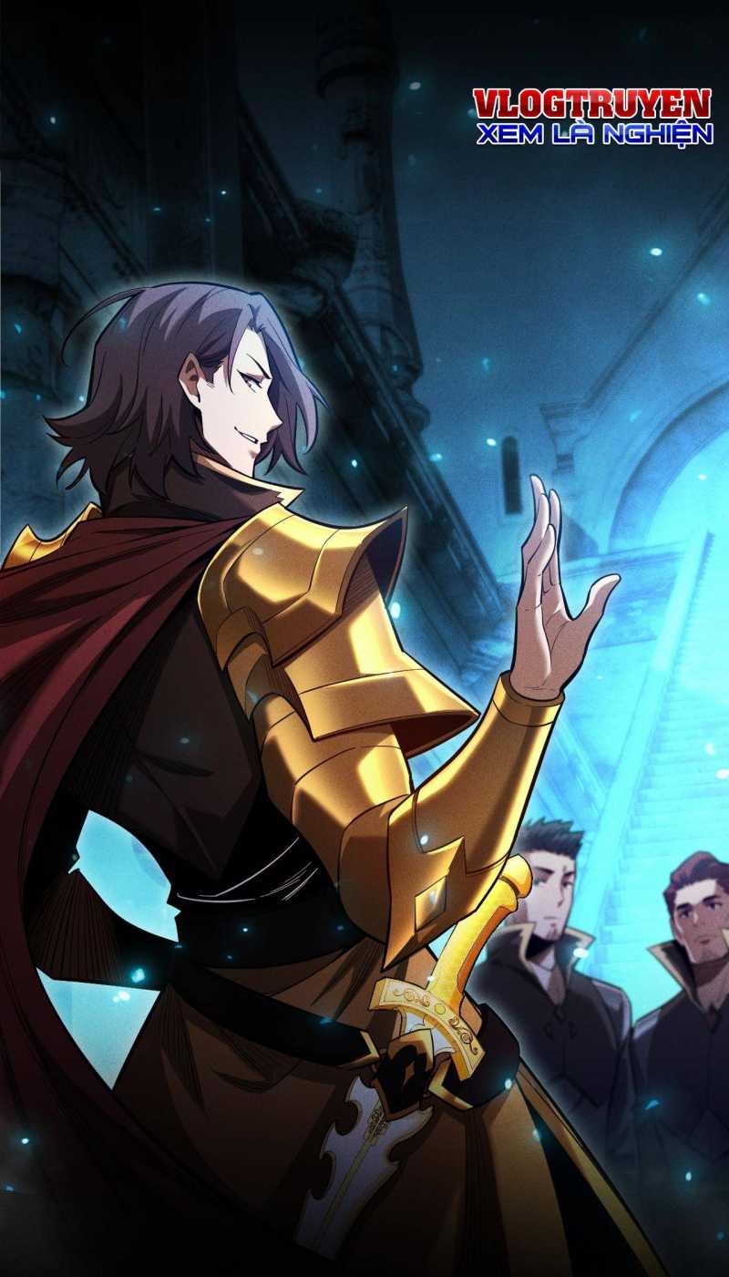 Ta Trở Thành Thần Sau Khi Afk Hàng Triệu Năm: Chapter 4