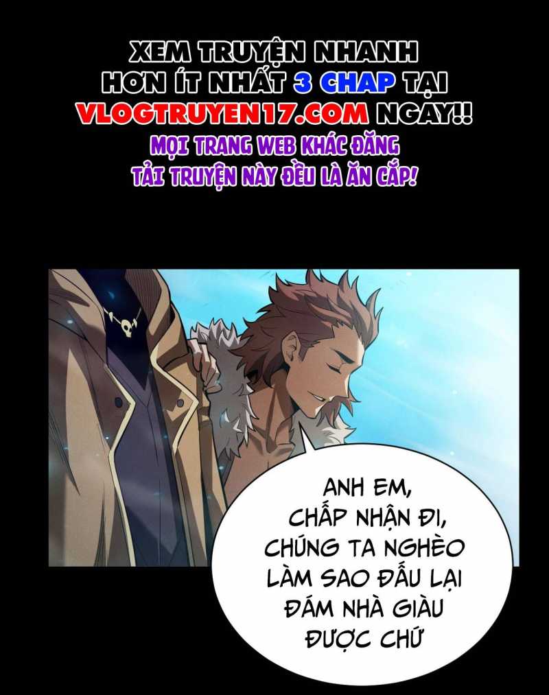 Ta Trở Thành Thần Sau Khi Afk Hàng Triệu Năm: Chapter 4