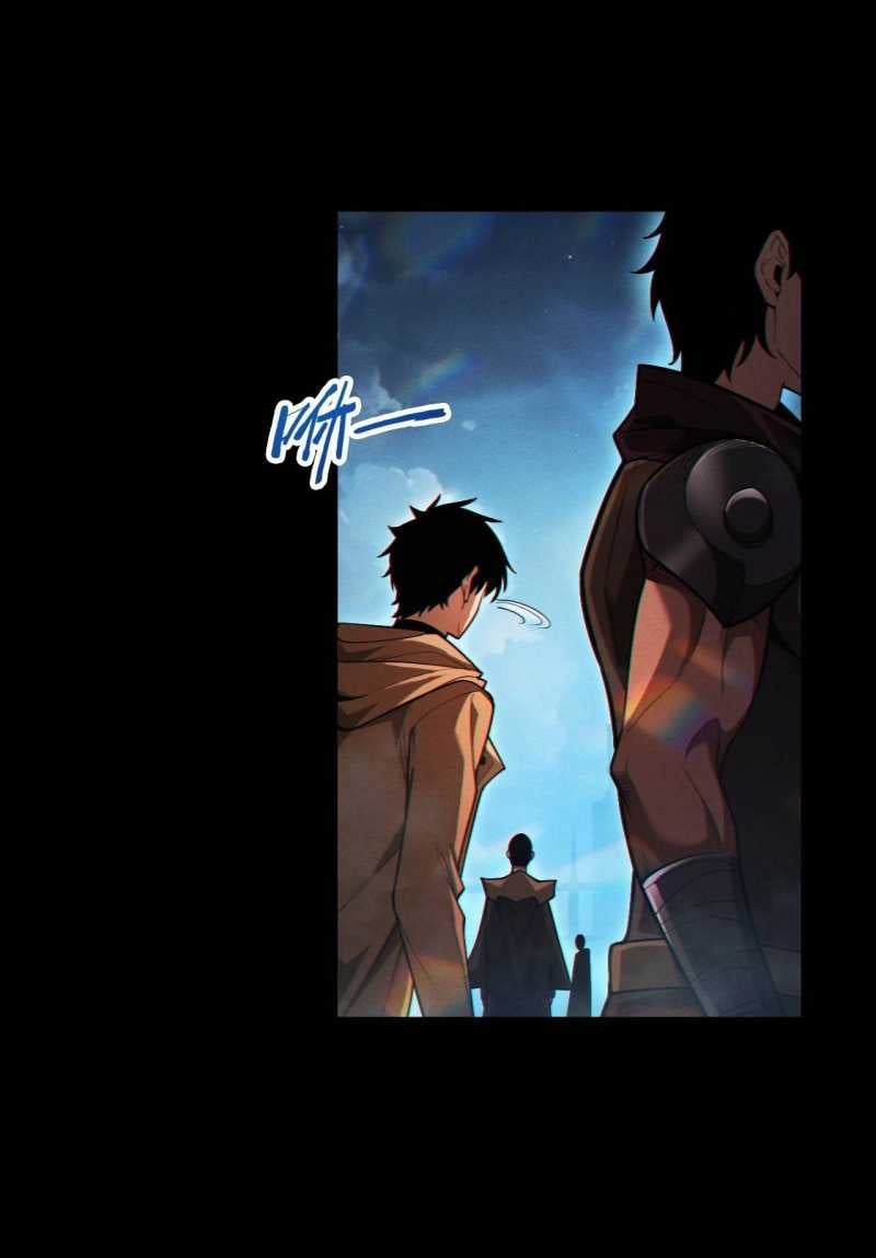 Ta Trở Thành Thần Sau Khi Afk Hàng Triệu Năm: Chapter 4
