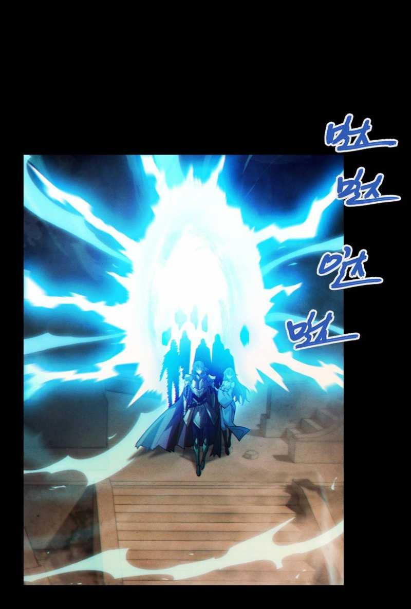 Ta Trở Thành Thần Sau Khi Afk Hàng Triệu Năm: Chapter 4