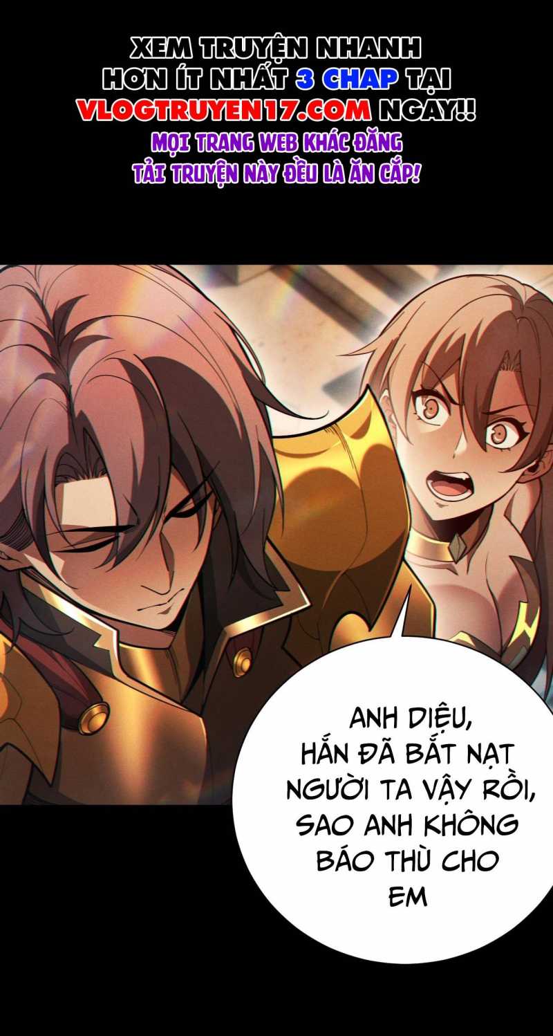 Ta Trở Thành Thần Sau Khi Afk Hàng Triệu Năm: Chapter 4