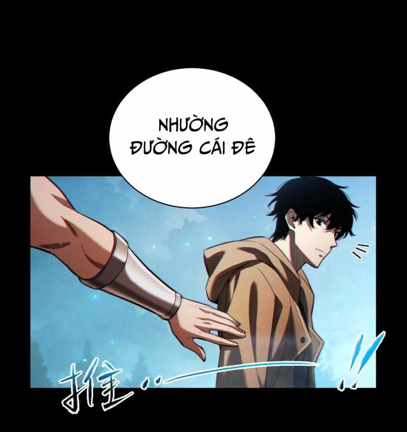 Ta Trở Thành Thần Sau Khi Afk Hàng Triệu Năm: Chapter 4