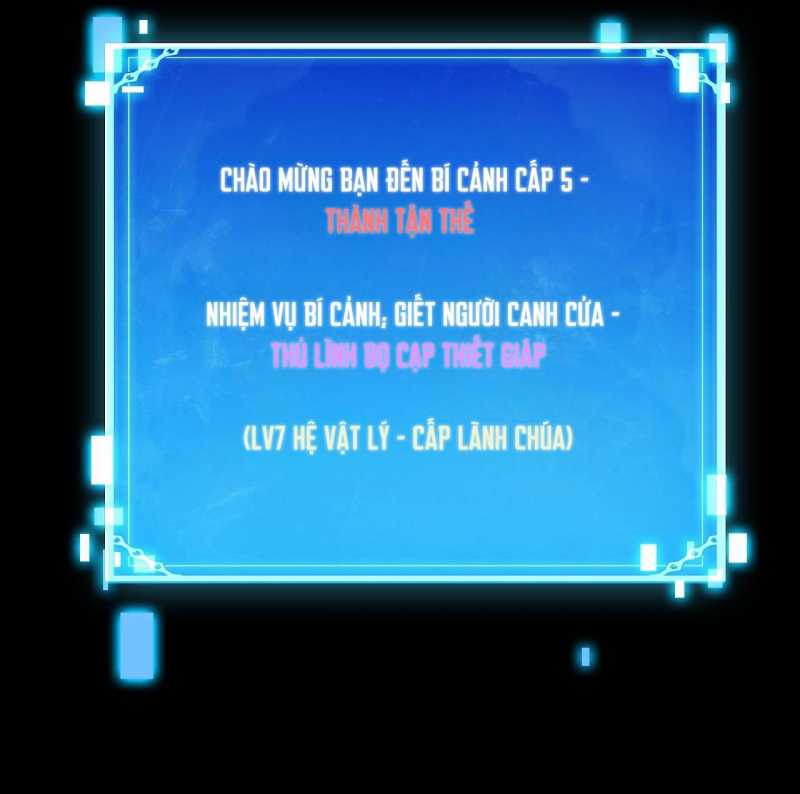 Ta Trở Thành Thần Sau Khi Afk Hàng Triệu Năm: Chapter 4
