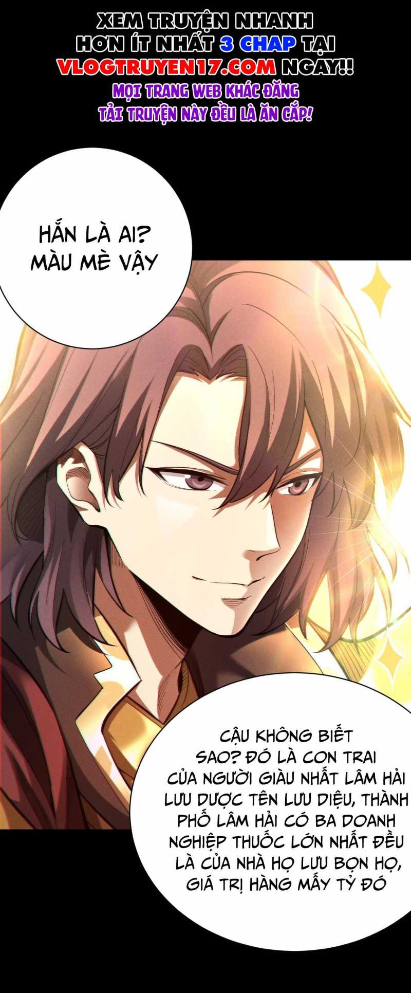 Ta Trở Thành Thần Sau Khi Afk Hàng Triệu Năm: Chapter 4