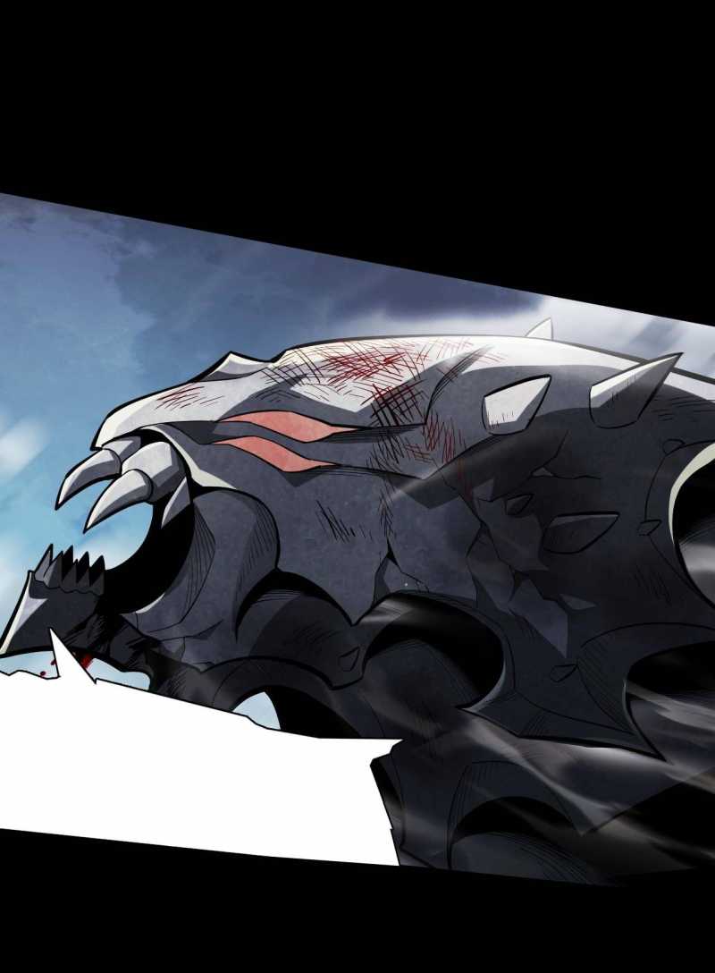 Ta Trở Thành Thần Sau Khi Afk Hàng Triệu Năm: Chapter 4