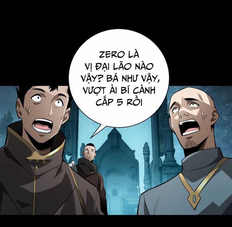 Ta Trở Thành Thần Sau Khi Afk Hàng Triệu Năm: Chapter 4