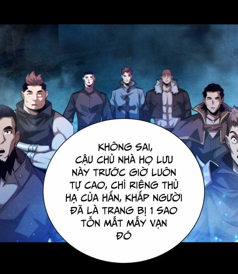 Ta Trở Thành Thần Sau Khi Afk Hàng Triệu Năm: Chapter 4