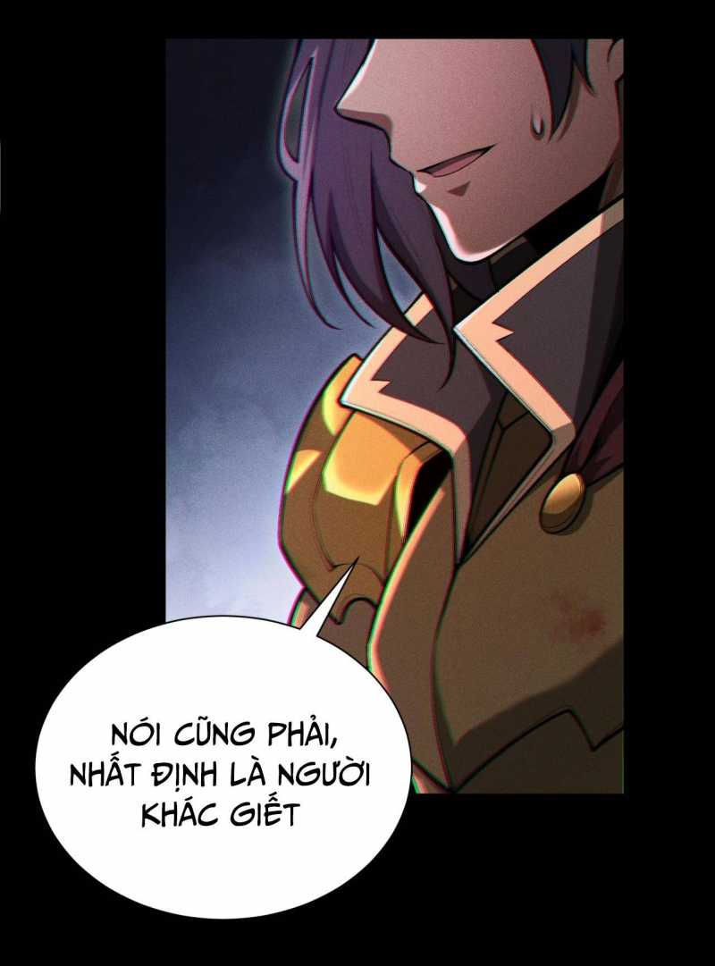 Ta Trở Thành Thần Sau Khi Afk Hàng Triệu Năm: Chapter 4