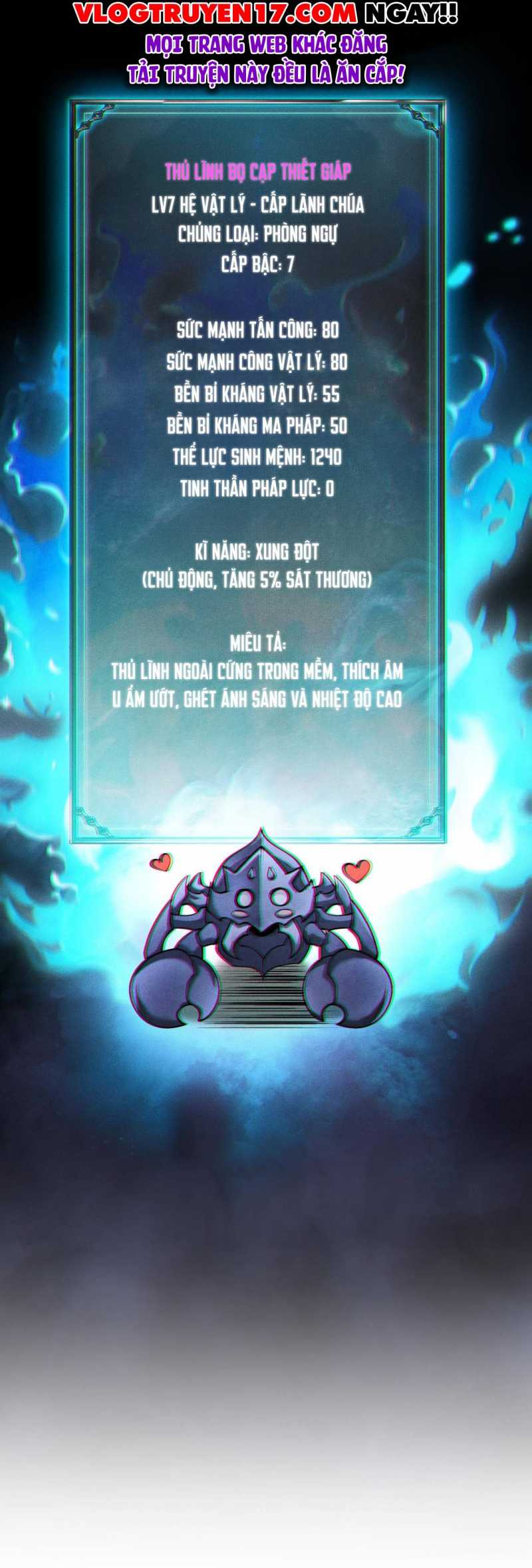 Ta Trở Thành Thần Sau Khi Afk Hàng Triệu Năm: Chapter 4