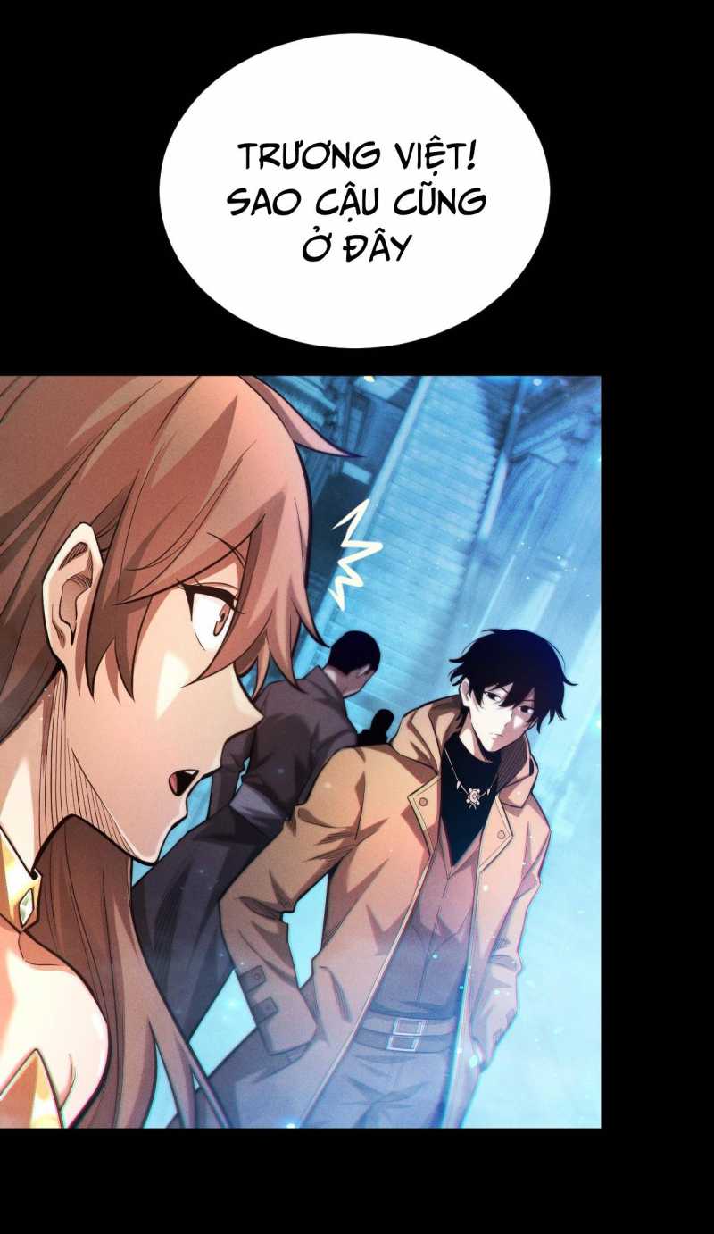 Ta Trở Thành Thần Sau Khi Afk Hàng Triệu Năm: Chapter 4