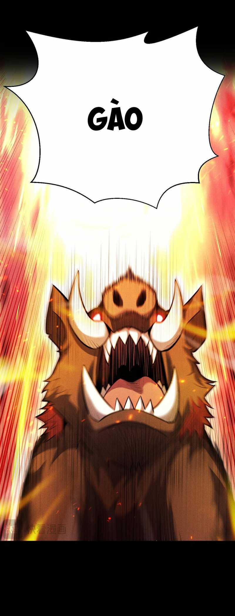 Ta Trở Thành Thần Sau Khi Afk Hàng Triệu Năm: Chapter 5