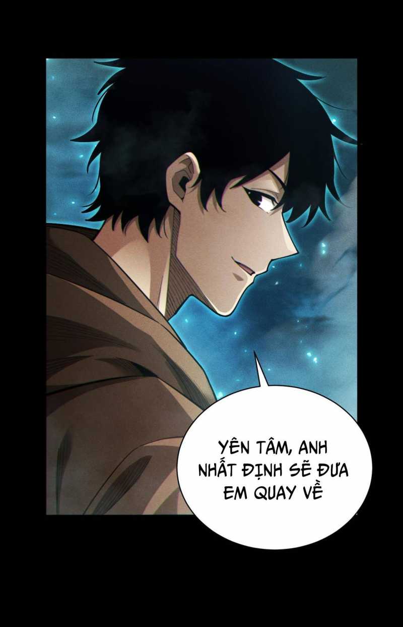 Ta Trở Thành Thần Sau Khi Afk Hàng Triệu Năm: Chapter 5